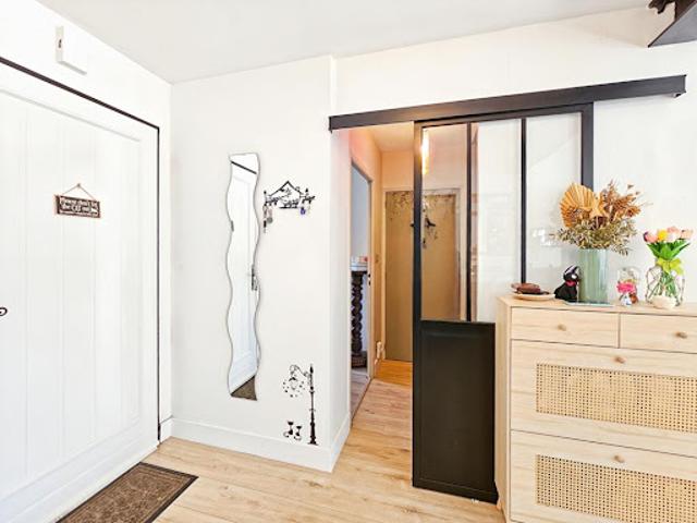 Vente Maison 6 pièces 98 m2 Sainte Gemmes sur Loire