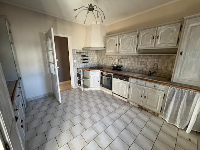 Vente Maison 6 pièces 98 m2 Paray Vieille Poste