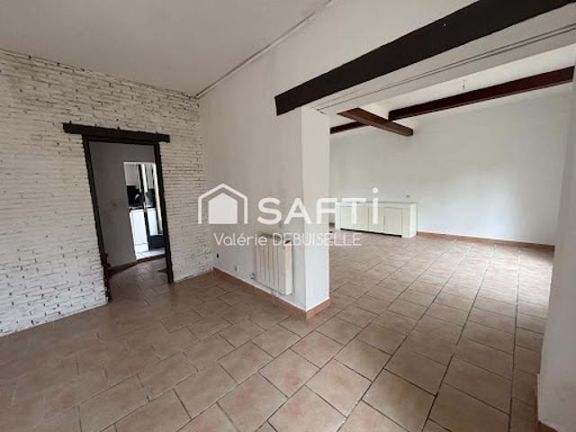 Vente Maison 6 pièces 98 m2 Ruitz