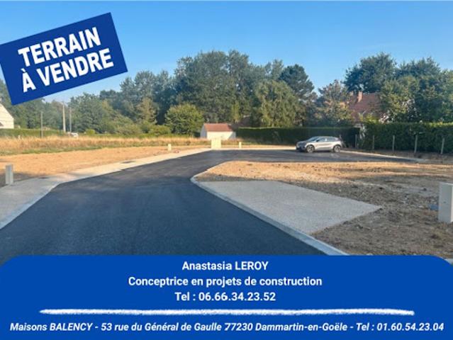 Vente Maison 6 pièces 98 m2 Vaucourtois