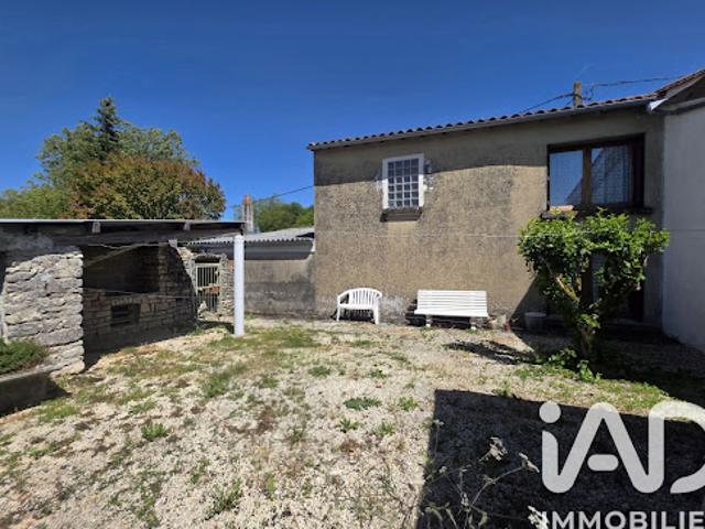 Vente Maison 6 pièces 98 m2 Verdille