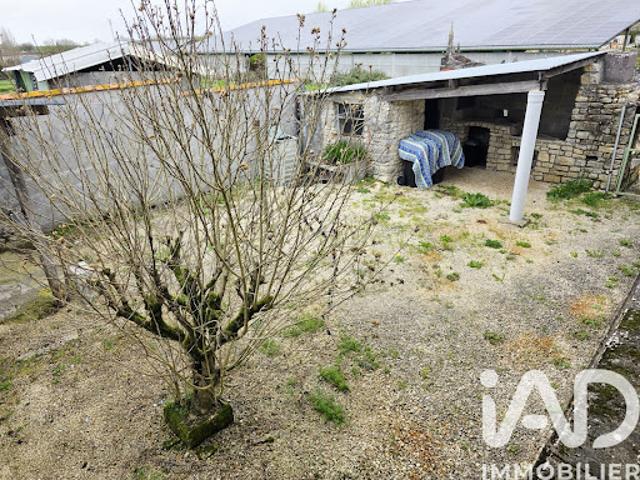 Vente Maison 6 pièces 98 m2 Verdille