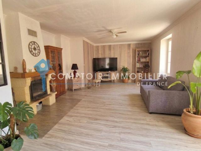 Vente Maison 6 pièces 99.36 m2 Saint Julien les Rosiers