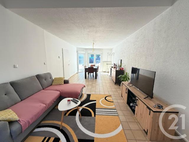 Vente Maison 6 pièces 99.37 m2 Annonay