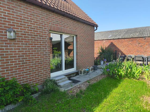 Vente Maison 6 pièces 99.7 m2 Wervicq Sud