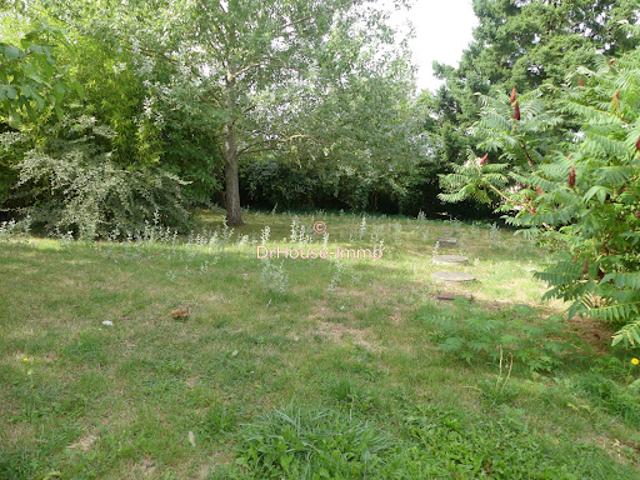 Vente Maison 6 pièces 99.7 m2 Changy
