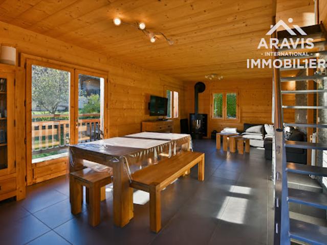Vente Maison 17 pièces 600 m2 Verchaix