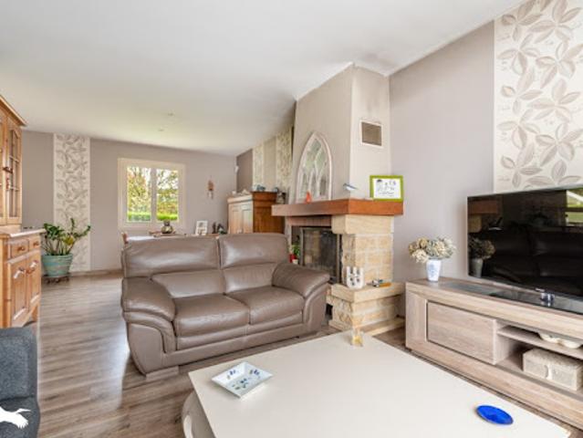 Vente Maison 6 pièces 99.75 m2 Saint Just le Martel