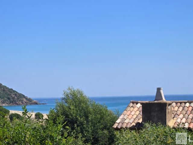 Vente Maison 6 pièces 99.78 m2 Sainte lucie de porto vecchio