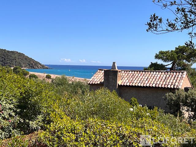 Vente Maison 6 pièces 99.78 m2 Sainte lucie de porto vecchio