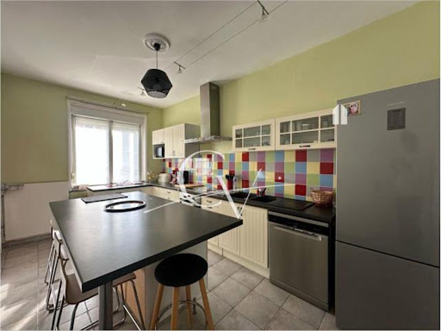 Vente Maison 6 pièces 99.91 m2 Vimy