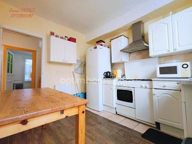Vente Maison 6 pièces 99 m2 Catllar