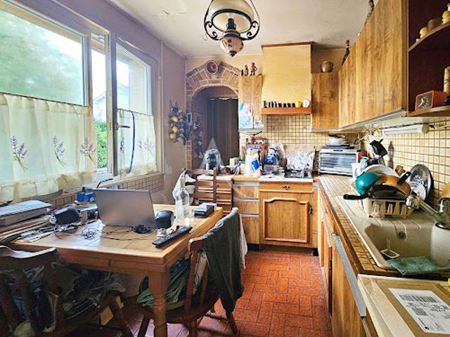 Vente Maison 6 pièces 99 m2 Chelles