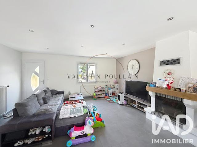 Vente Maison 6 pièces 99 m2 Agneaux