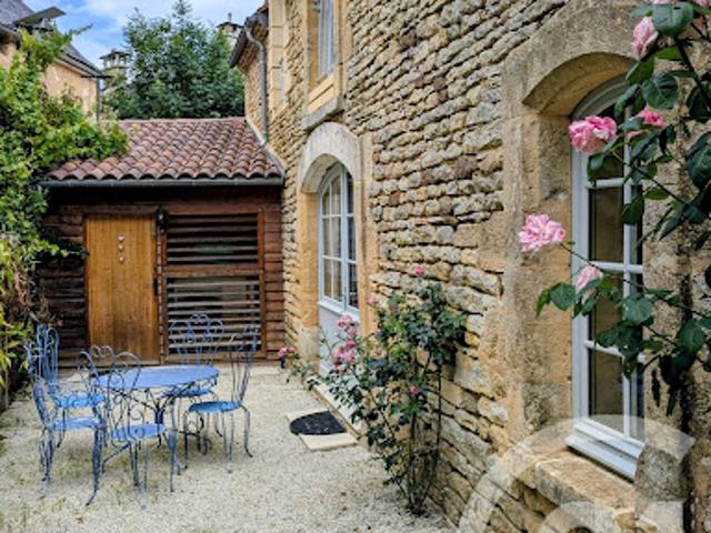 Vente Maison 6 pièces 99 m2 Archignac