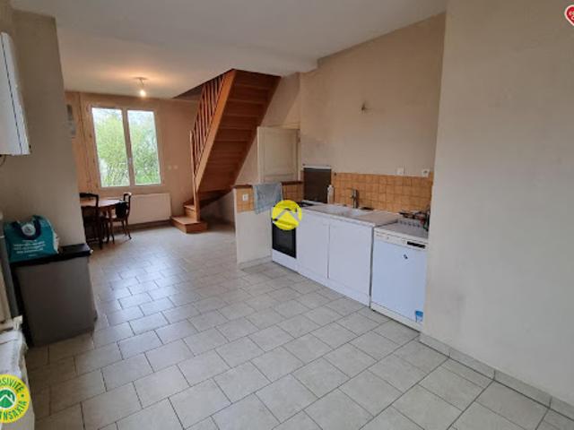 Vente Maison 6 pièces 99 m2 Bourges