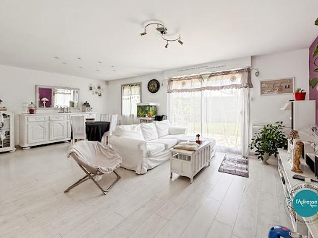 Vente Maison 6 pièces 99 m2 Boissy sous Saint Yon