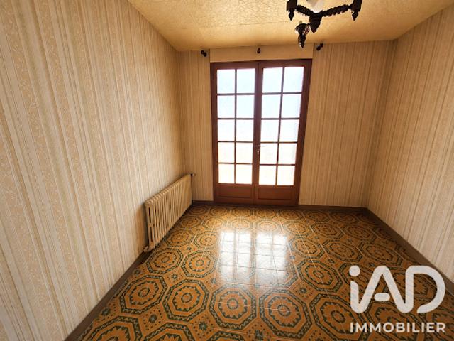 Vente Maison 6 pièces 99 m2 Bonnée