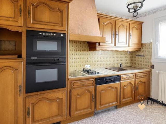 Vente Maison 6 pièces 99 m2 Bar sur Aube