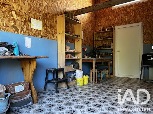 Vente Maison 6 pièces 99 m2 Dieulefit