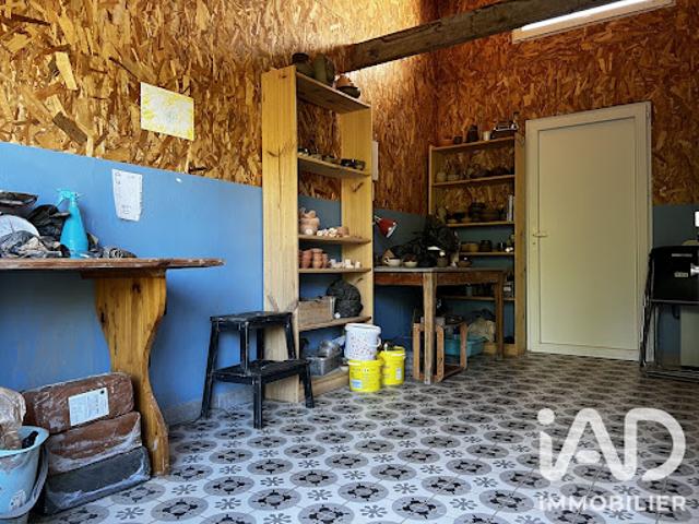 Vente Maison 6 pièces 99 m2 Dieulefit