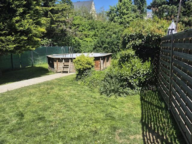 Vente Maison 6 pièces 99 m2 Kingersheim