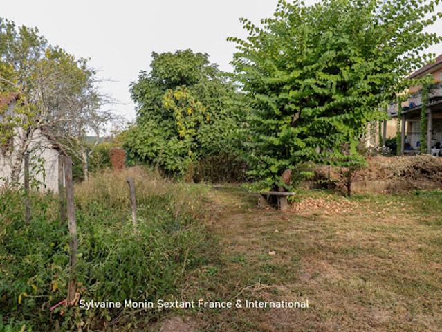 Vente Maison 6 pièces 99 m2 Hautefort