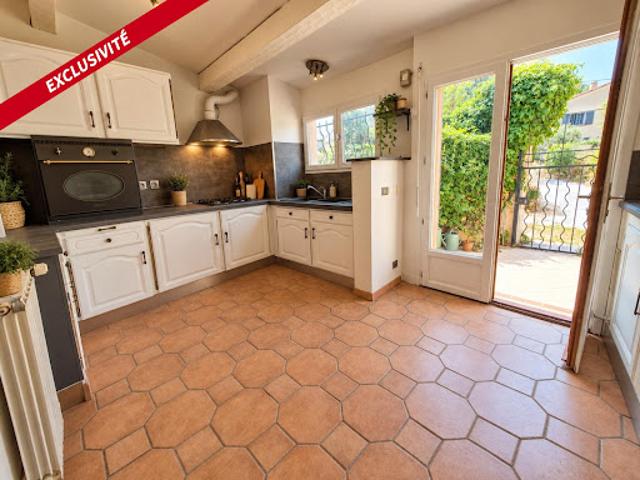 Vente Maison 6 pièces 99 m2 La garde