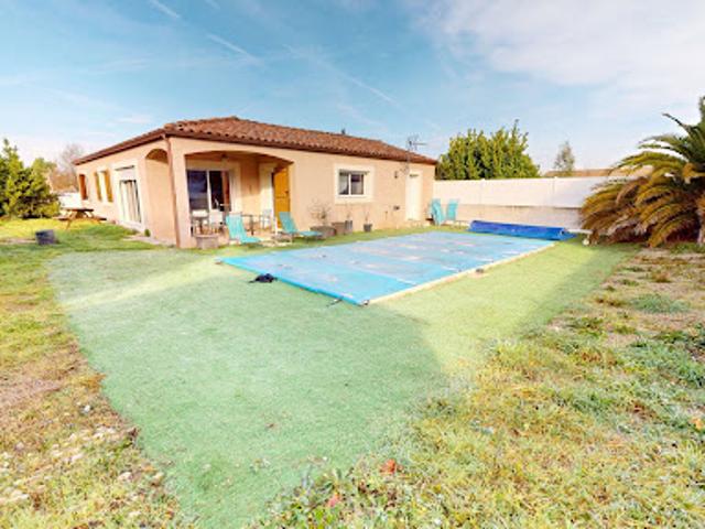 Vente Maison 6 pièces 99 m2 Limoux