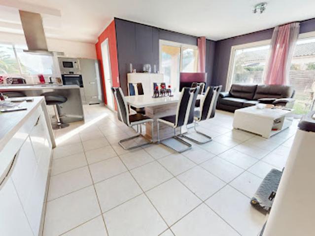 Vente Maison 6 pièces 99 m2 Limoux