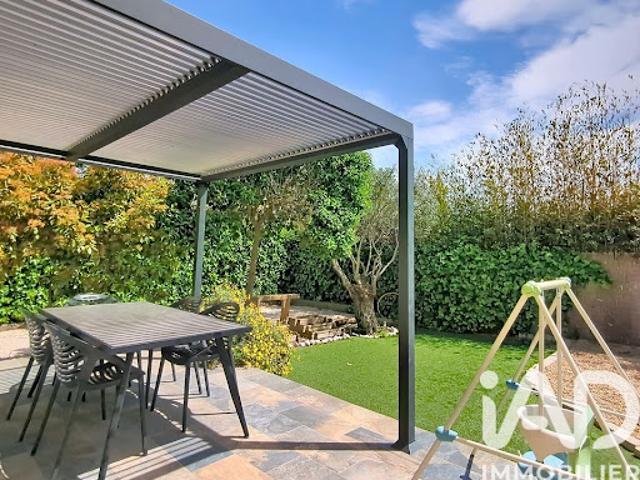Vente Maison 6 pièces 99 m2 Nébian