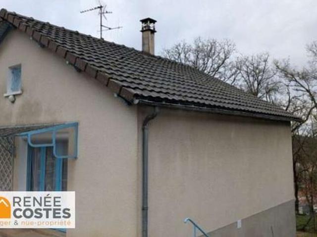 Vente Maison 6 pièces 99 m2 Saint benoit