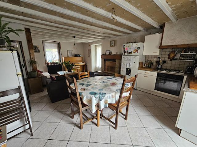 Vente Maison 6 pièces 99 m2 Saint sebastien sur loire