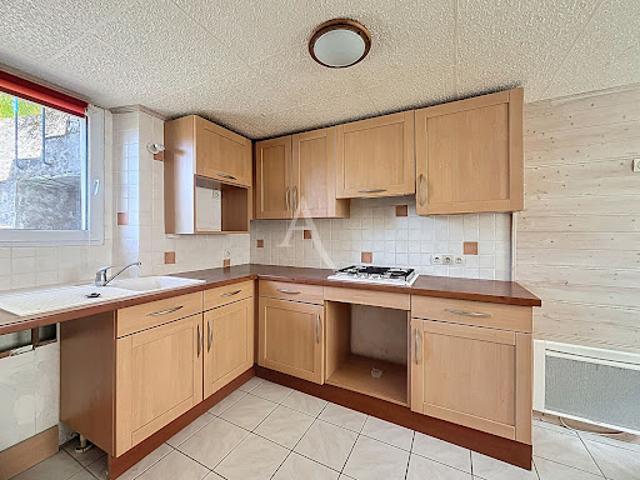 Vente Maison 6 pièces 99 m2 Segré en Anjou Bleu