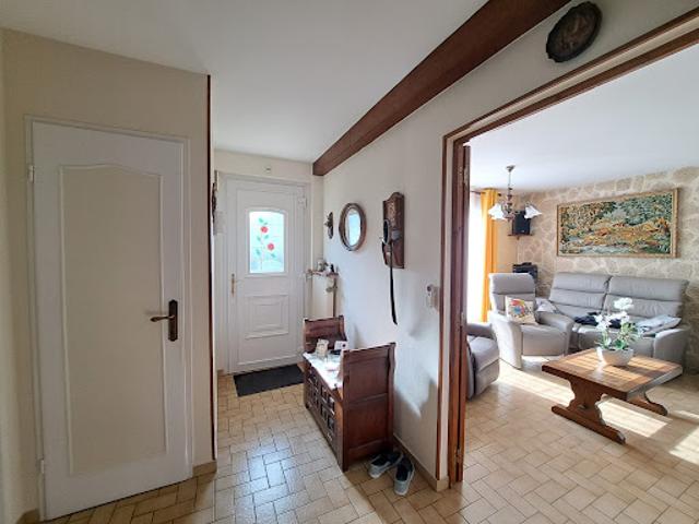 Vente Maison 6 pièces 99 m2 Senlis