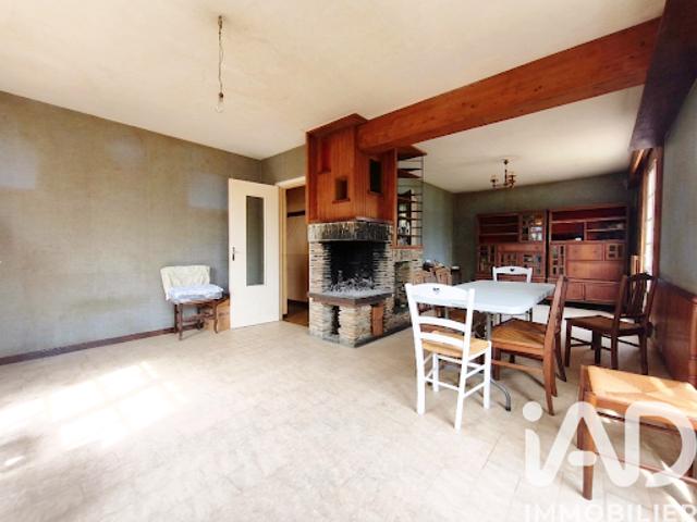 Vente Maison 6 pièces 99 m2 Picauville