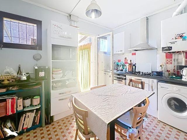 Vente Maison 6 pièces 99 m2 Toulouse