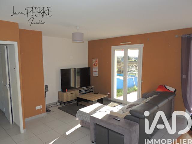 Vente Maison 6 pièces 99 m2 Urville