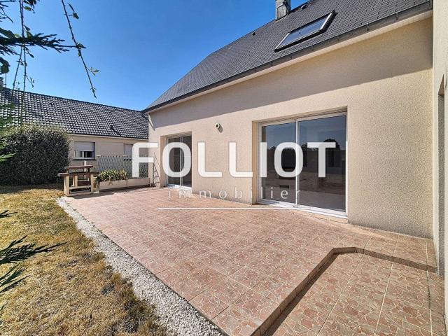Vente maison 6 pièces Coudeville sur Mer 50