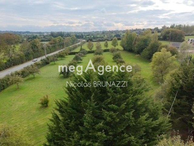 Vente maison 6 pièces Coulmer 61
