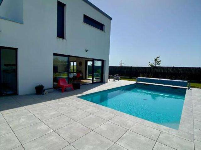 Vente maison 6 pièces Courseulles sur Mer 14
