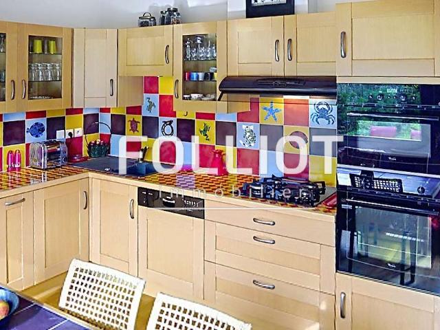 Vente maison 6 pièces Coutances 50