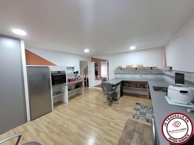 Vente maison 6 pièces Coglès 35