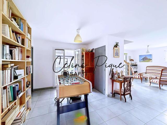 Vente maison 6 pièces Colombelles 14