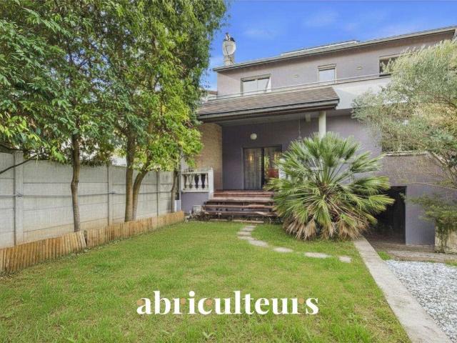 Vente maison 6 pièces Colombes 92