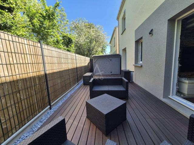 Vente maison 6 pièces Colleville Montgomery 14