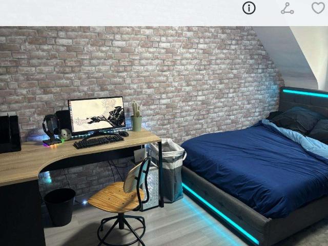 Vente maison 6 pièces Combourg 35