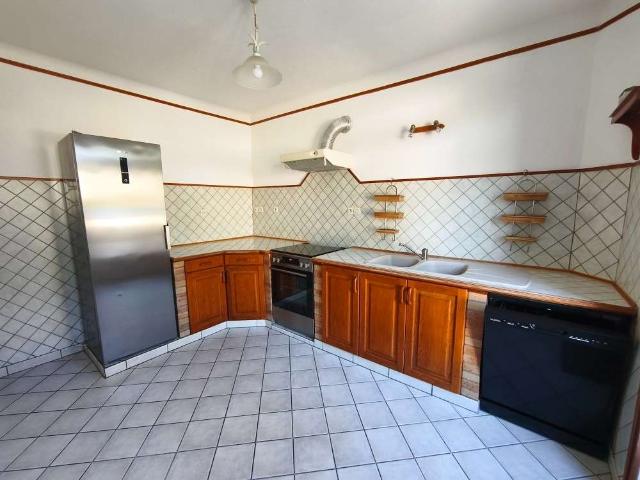 Vente maison 6 pièces Condé sur Seulles 14