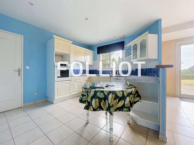Vente maison 6 pièces Condé sur Vire 50