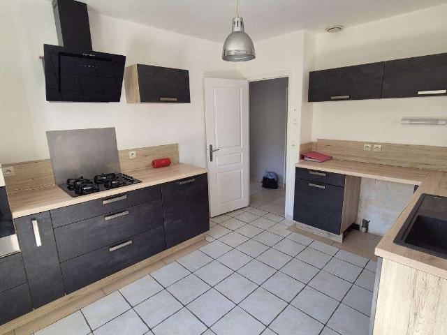 Vente maison 6 pièces Condé sur Vire 50
